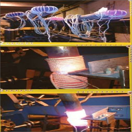 प्री वेल्ड हीट ट्रीटमेंट सर्विसेज