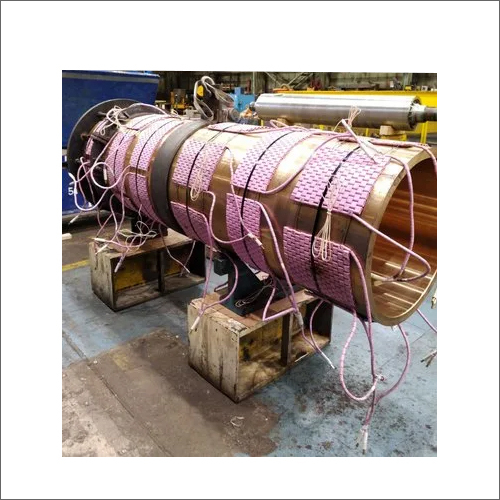 औद्योगिक तनाव से राहत सेवाएं