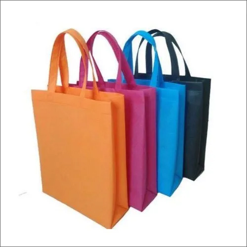 Loop Handle Non Woven Bag