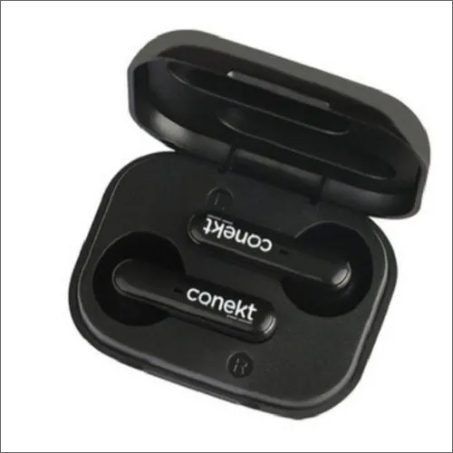 Black Earbuds