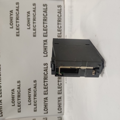 Mitsubishi Qy41p Output Unit