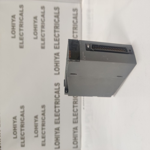 Mitsubishi Qy41p Output Unit