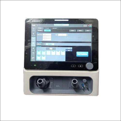 Ihope Rv Series Ventilator