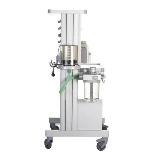 Aeonmed 7200a Anesthesia Machine Application: Operation Use