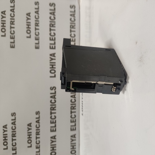 Mitsubishi Qy 10 Ouput Unit