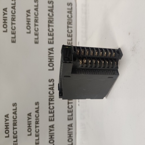 Mitsubishi Qy 10 Ouput Unit