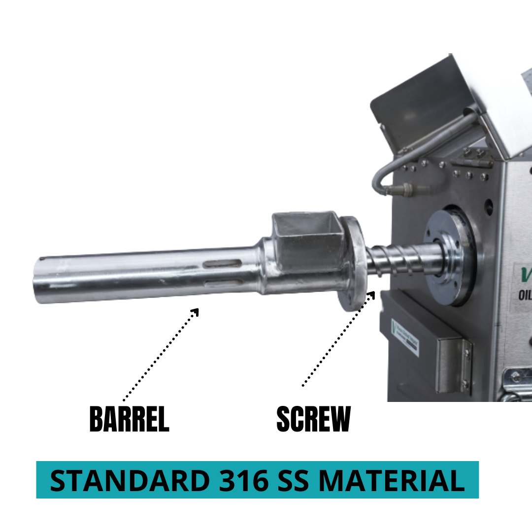 Cold Press Machine Vgi2000 - Automatic Grade: Automatic