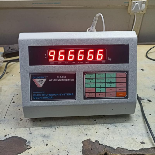 ग्रे वेटिंग इंडिकेटर