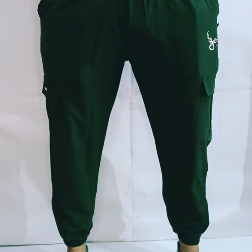 Green Flycoon Lower