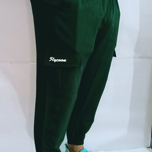 Green Flycoon Lower