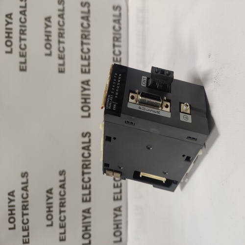 Mitsubishi Ld77ms16 Simple Motion Unit