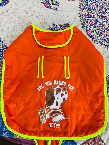 डॉग जैकेट्स