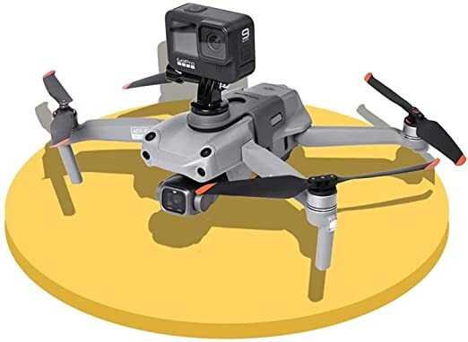 Multifunctional Camera Holder Mount Bracket Camera Stand