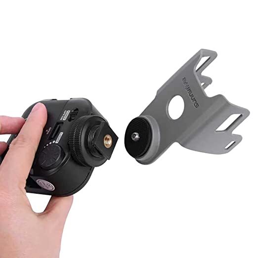 Multifunctional Camera Holder Mount Bracket Camera Stand