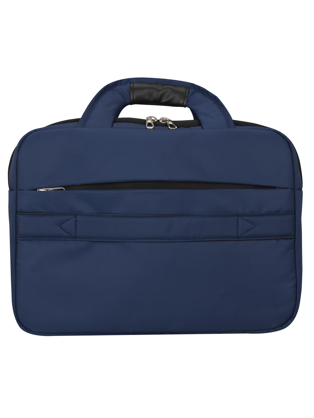 Black/navy/d.grey Rome Crossbody Shoulder Side Bag For Ipad/10 Inches Tablet