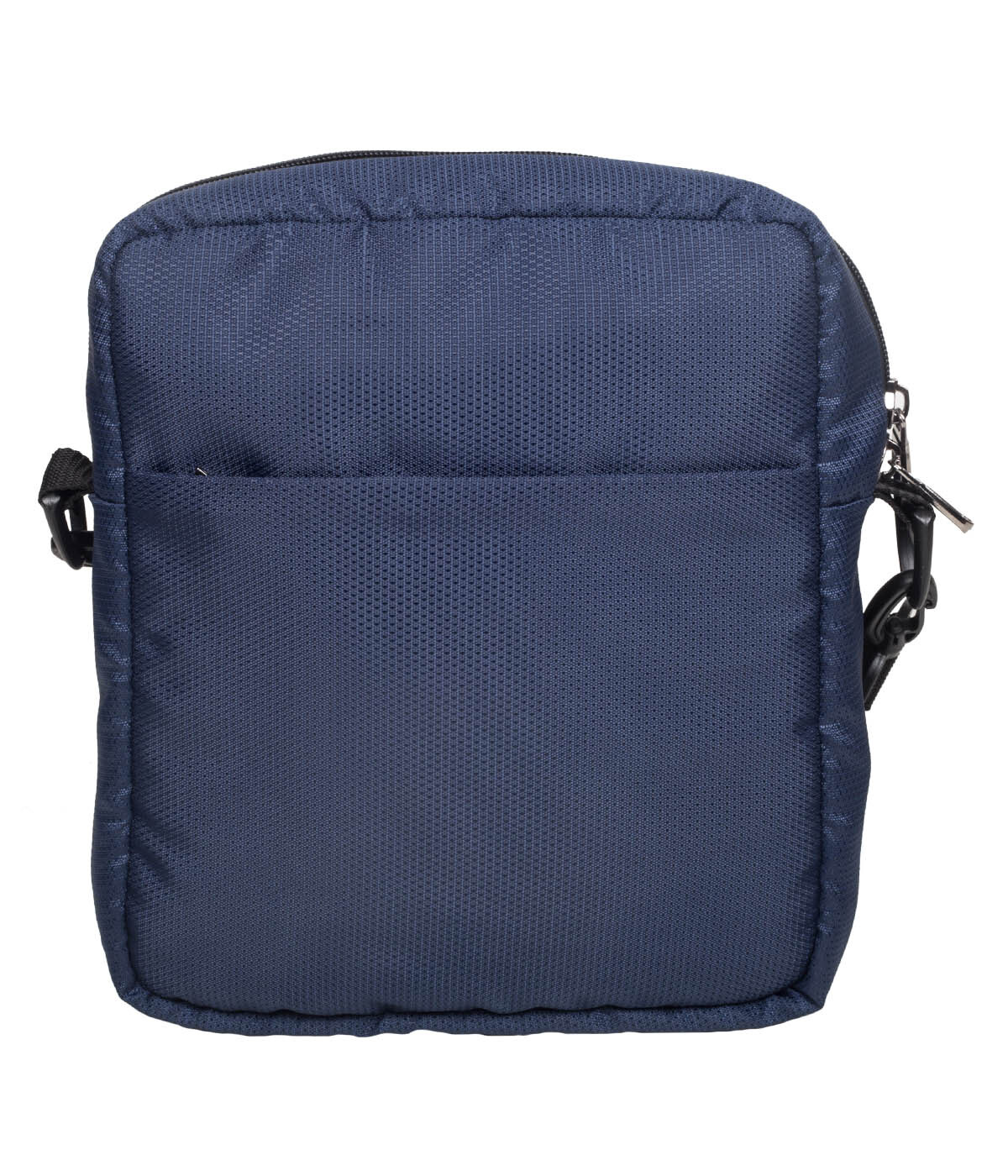 Black/navy/d.grey Rome Crossbody Shoulder Side Bag For Ipad/10 Inches Tablet