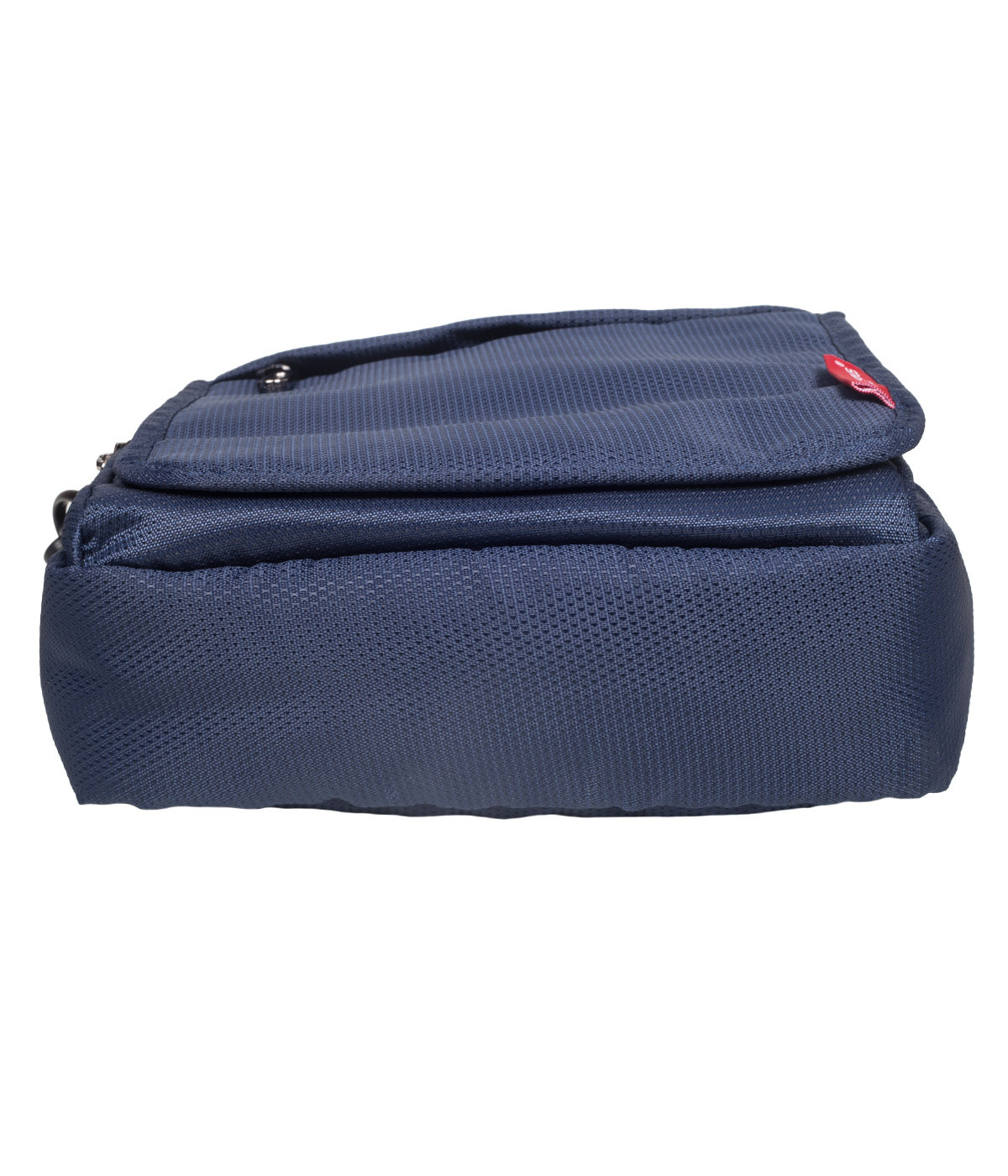 Black/navy/d.grey Rome Crossbody Shoulder Side Bag For Ipad/10 Inches Tablet