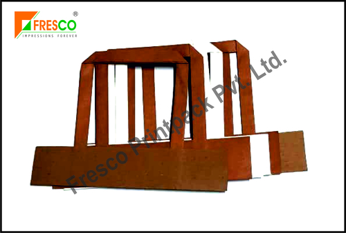 पेपर बैग स्क्वायर हैंडल कठोरता: सामान्य