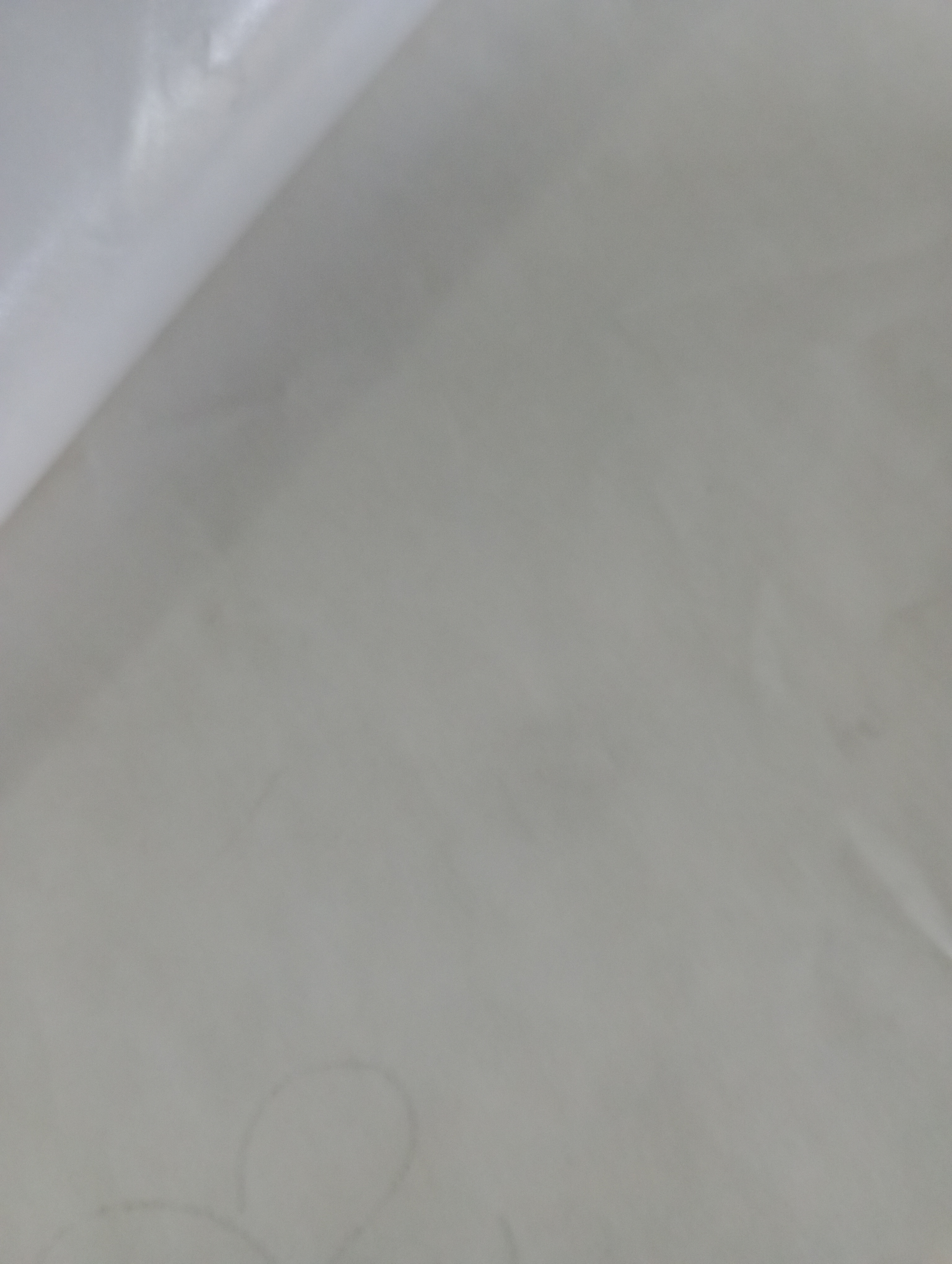 Self Adhesive Paper - 20x30cm, White Paper, 0.1mm Thickness, Permanent Adhesive, Ideal For Printing, Labeling, Crafting, Packaging, Temperature Resistance 60â°c