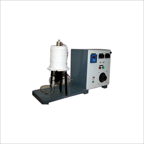 Thermal Conductivity Of Metal Application: Laboratory Usage