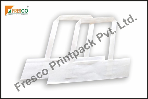 व्हाइट पैच स्क्वायर हैंडल कठोरता: सामान्य