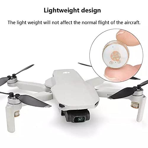 Drone Night Flying Led Lights For Dji Drone Lighting Accessories