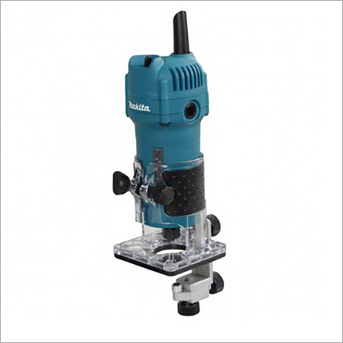 पर्पल मकिता 6 एमएम ट्रिमर