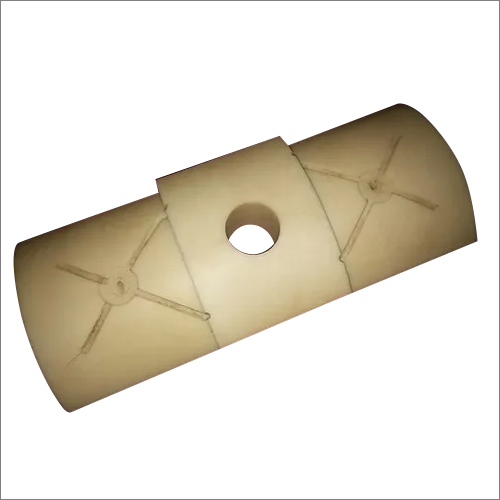 Industrial Nylon Pad - Virgin Cast Nylon N-6, Various Sizes, Various Colors | Rigid Hardness, Excellent Wear Resistance, High Elasticity, Super Tensile Strength