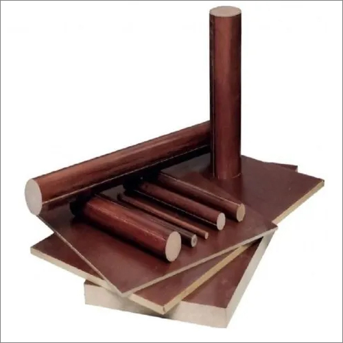 Hylam Sheets - Phenol-formaldehyde Laminate, Thickness 3mm To 100mm | High Resilience, Compression Strength, Insulation For Transformers