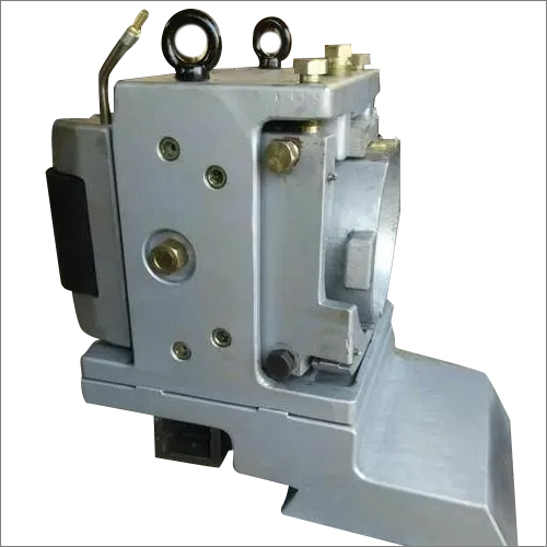 Industrial Roller Guide Box - Stainless Steel, Various Sizes Available | Corrosion Resistant, Heavy Duty Taper Bearing, Internal Lubrication, Water Cooling System, Effortless Installation