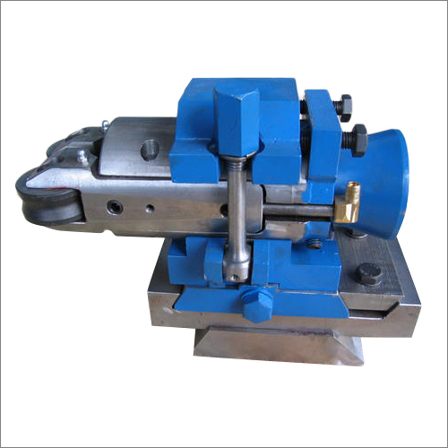 Industrial Roller Guide Box - Stainless Steel, Various Sizes Available | Corrosion Resistant, Heavy Duty Taper Bearing, Internal Lubrication, Water Cooling System, Effortless Installation