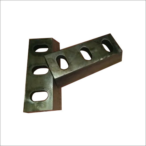 Shearing Blade - Stainless Steel, Available In Various Sizes | Designed For Extended Life And Optimum Performance In Industrial Applications