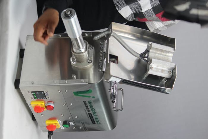 Sesame Mini Oil Expeller Machine 1500 Watt For Business Use - Automatic Grade: Automatic