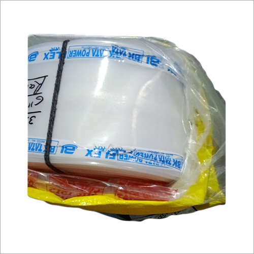 व्हाइट एलडीपी एग्रीकल्चर पाइप