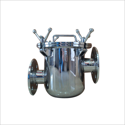 Gray Magnetic Trap
