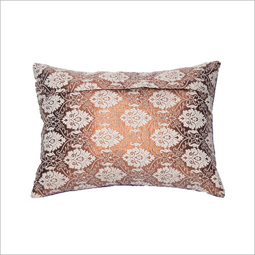 Printed Woven Cushion Cover