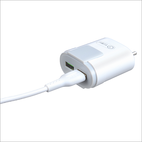 2.4 Amp Mobile Charger - Warranty: Yes
