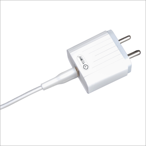 3.4 Amp Single Port Usb Charger - Display Color: Color