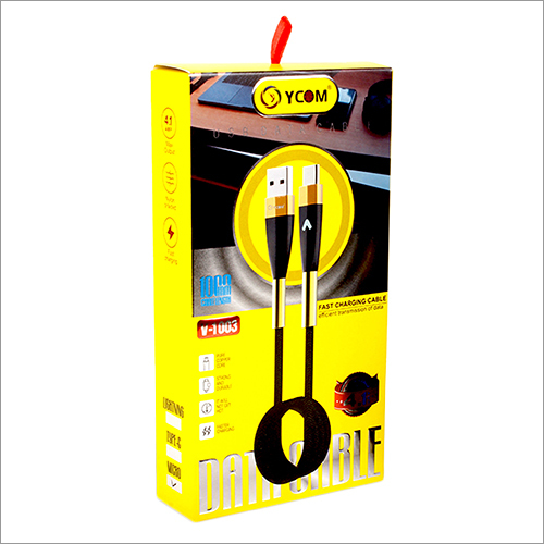 V1003 Tt Data Cable - Color: Blue