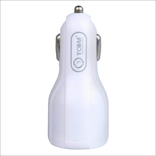 2.4 Amp Car Charger - Usage: Mobile