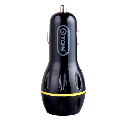 E14 2.4 Amp Car Charger - Usage: Mobile