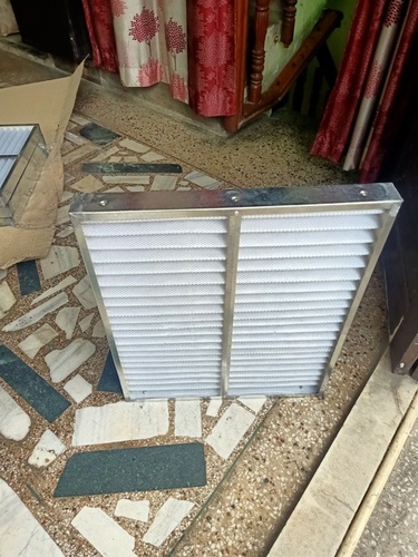 पीथमपुर मध्य प्रदेश में व्हाइट आहू प्री फ़िल्टर