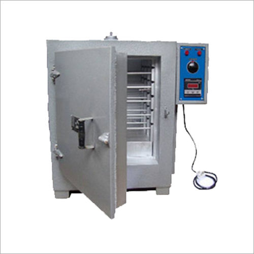 Armac 10 Kg Digital Electrode Drying Oven Usage: Industrial