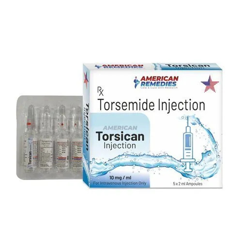 Torsemide Injection - Prescription Dosage Guidelines | Injectable Form with Risperidone Ingredients, Store in Cool and Dark Place
