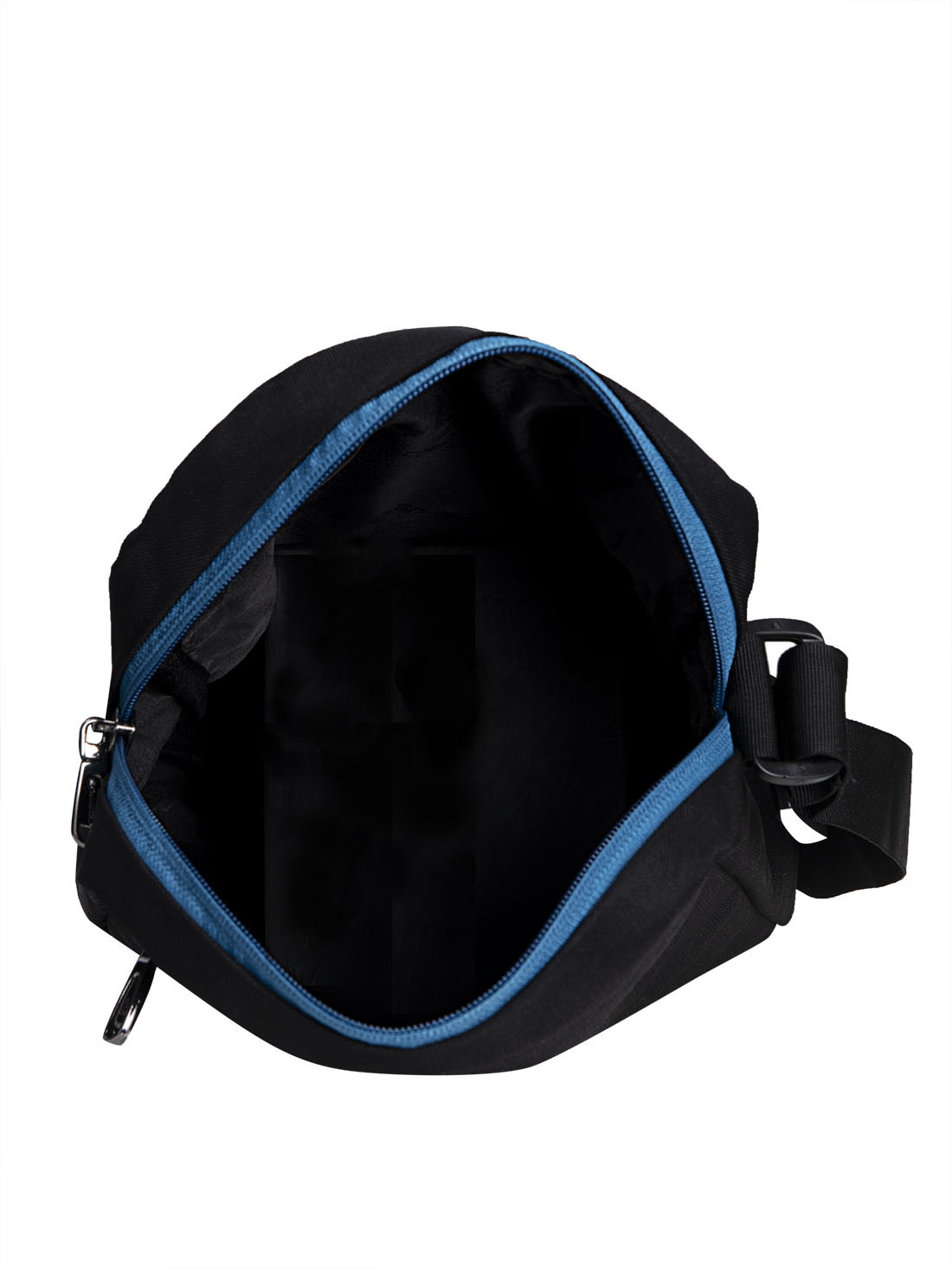 Bk+t.blue/bk+p.green/t.blue+white/navy+t.blue/navy+red/bk+red Index Casual Sling Bag For 10 Inch Ipad/tablet