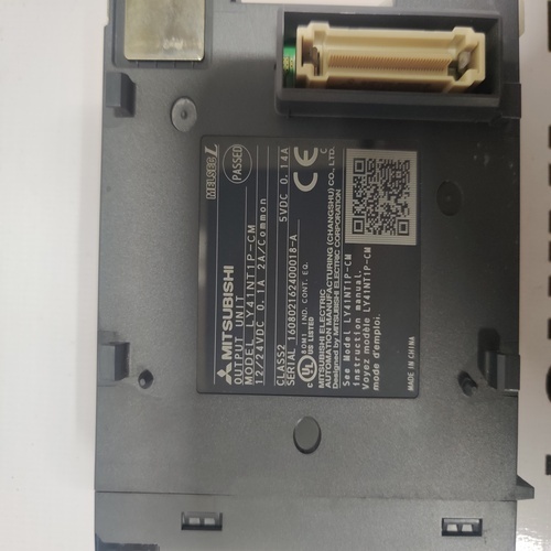 Mitsubishi Ly41nt1p-cm Output Unit