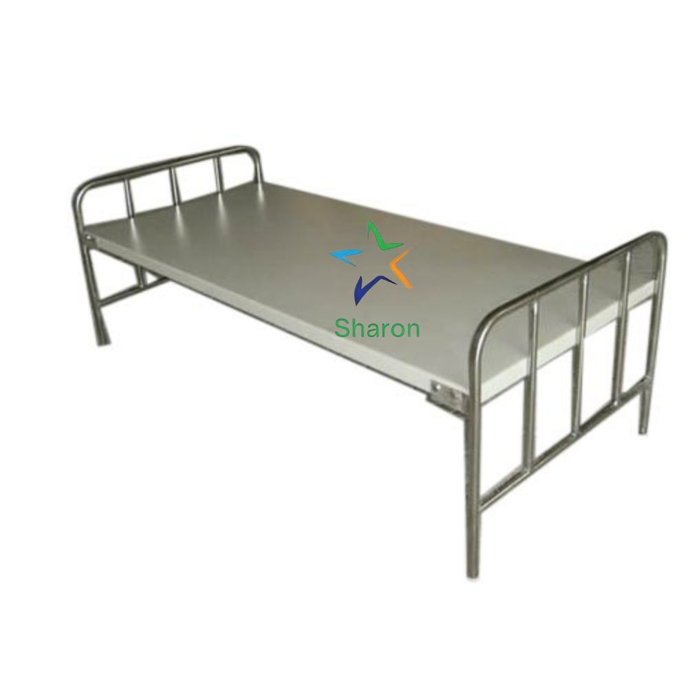 Steel Cot