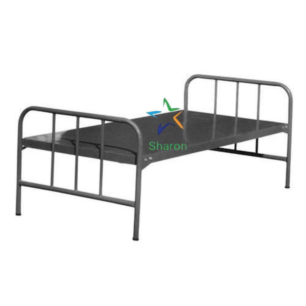 Steel Cot