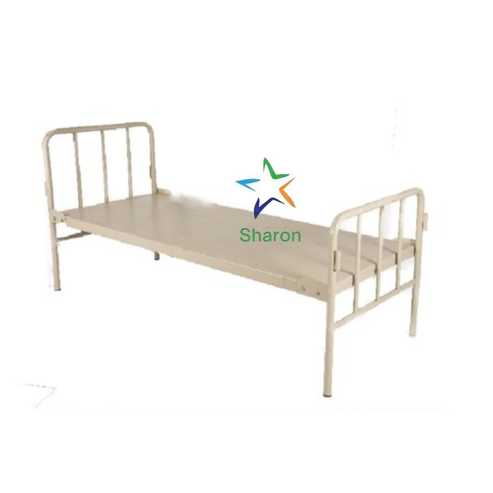 Steel Cot