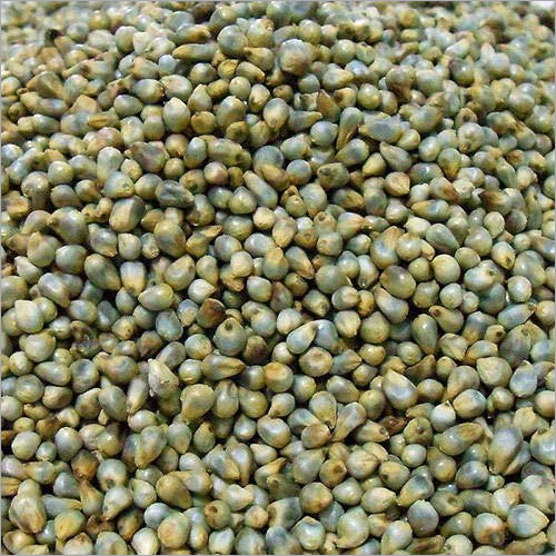 ऑर्गेनिक बाजरा एडमिक्सचर (%): 1%